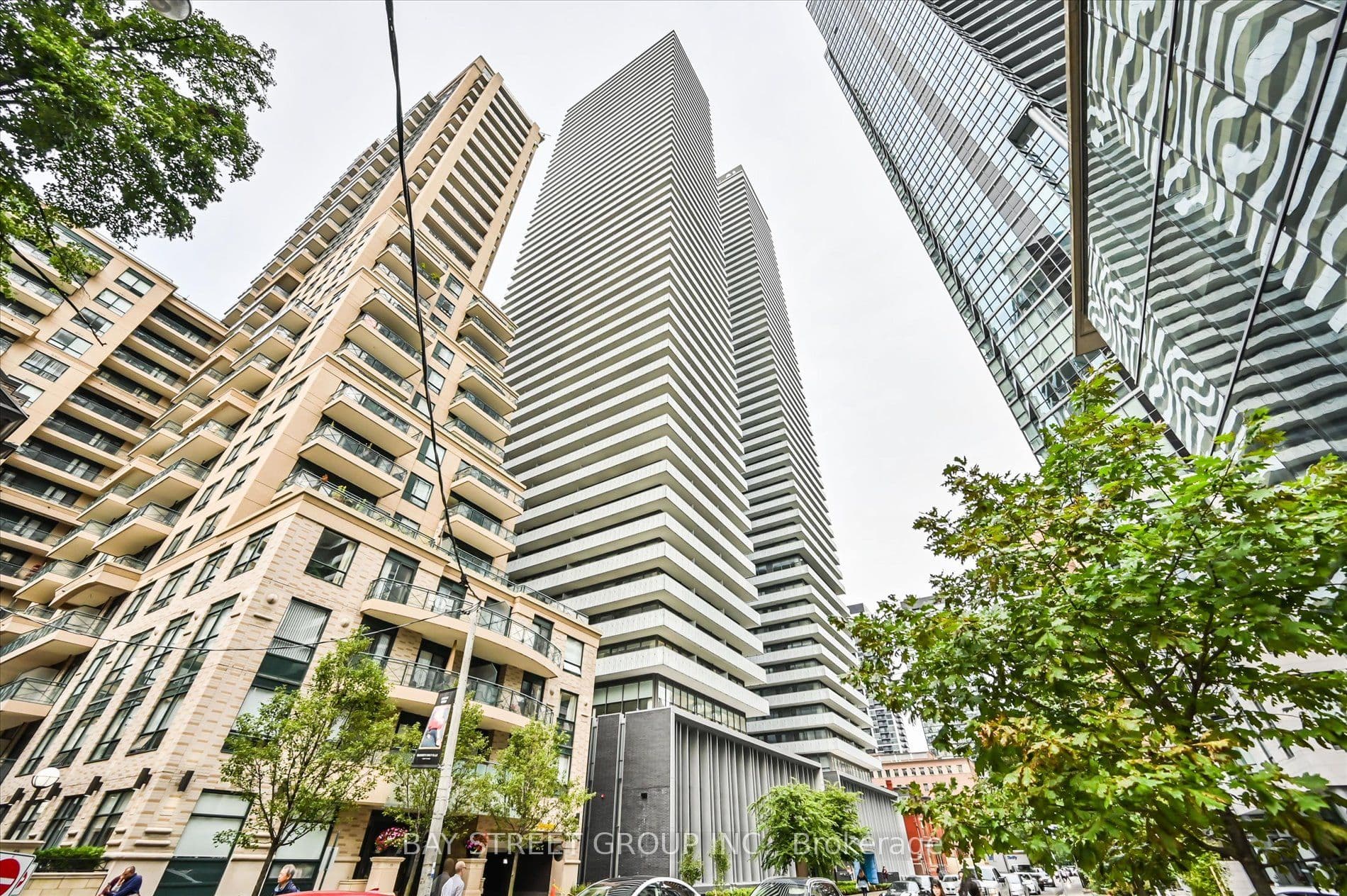 50 Charles Street E LPH4706, Toronto, ON M4Y 0C3