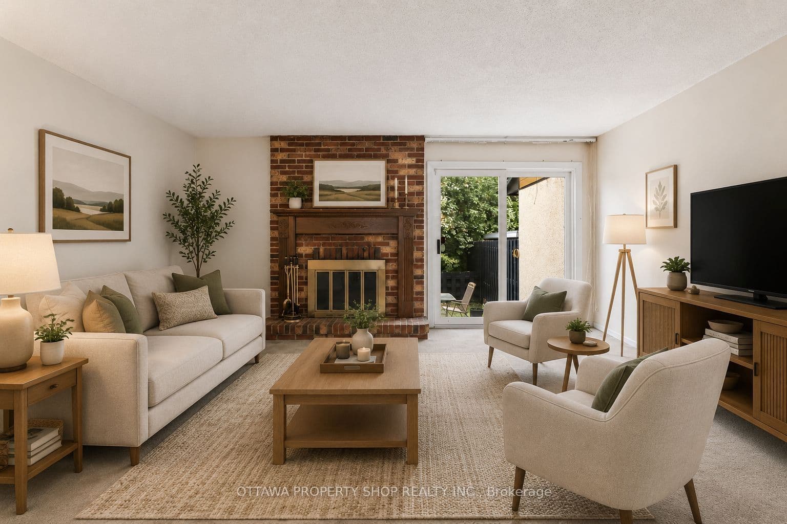 3344 Uplands Drive 78, Hunt Club - Windsor Park Village and Area, ON K1V 9R9