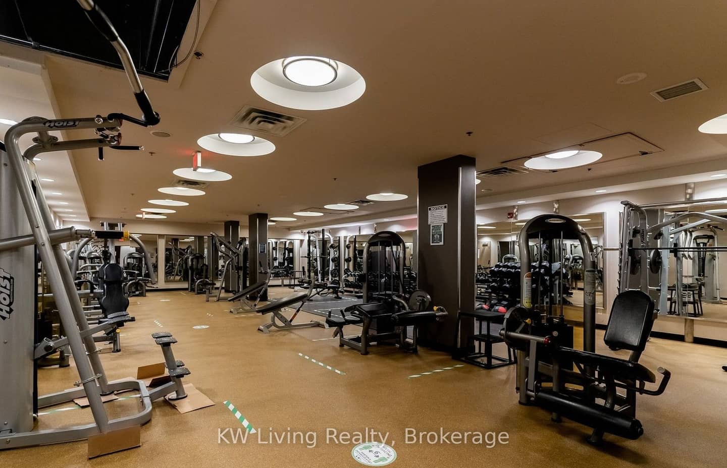 90 Absolute Avenue 1001, Mississauga, ON L4Z 0A3