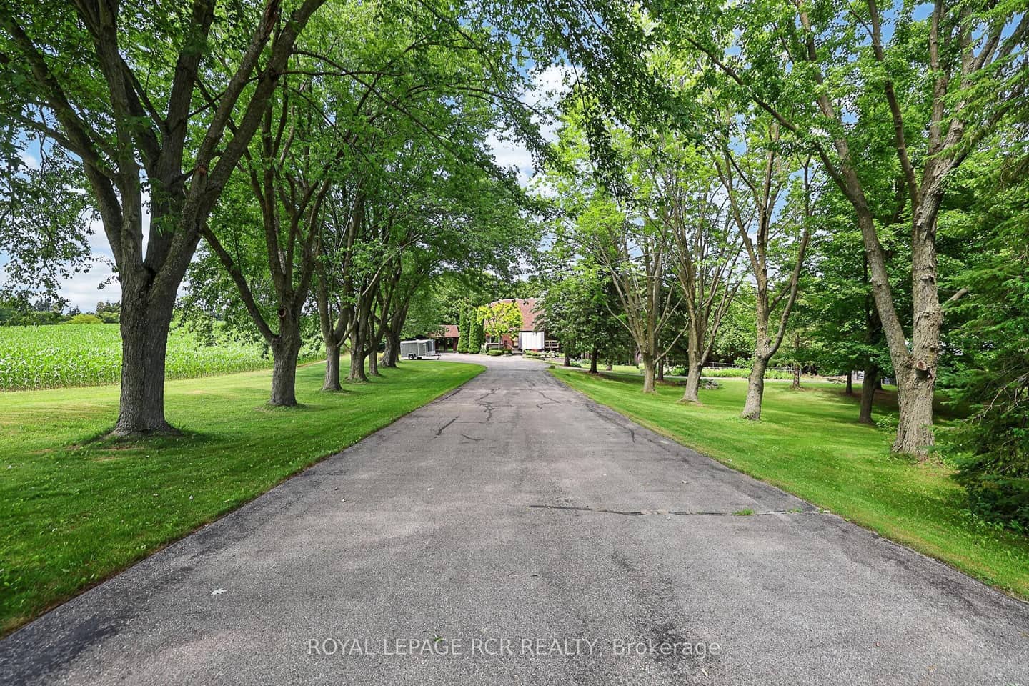 502 Townline Road, Scugog, ON L0B 1A0
