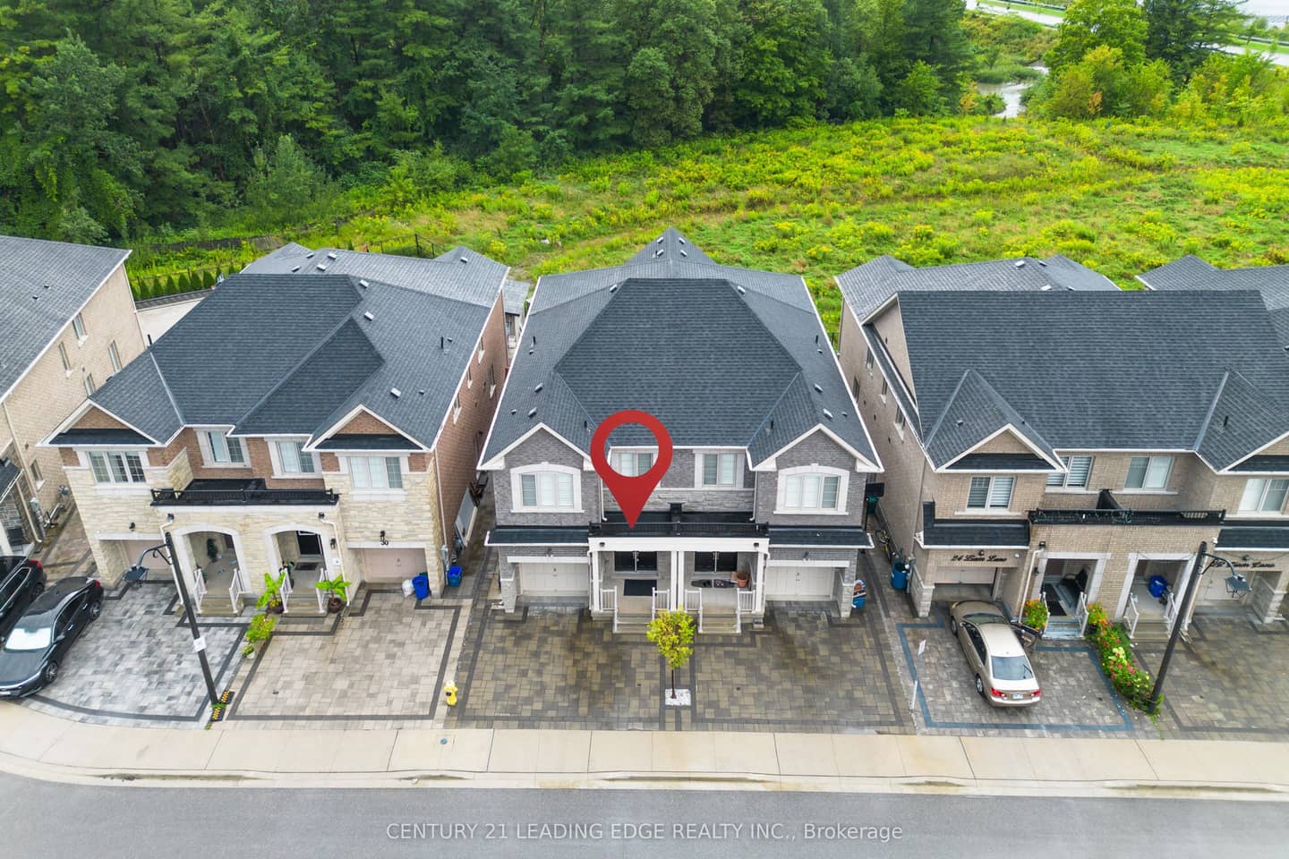 28 Liam Lane, Markham, ON L3S 0E8
