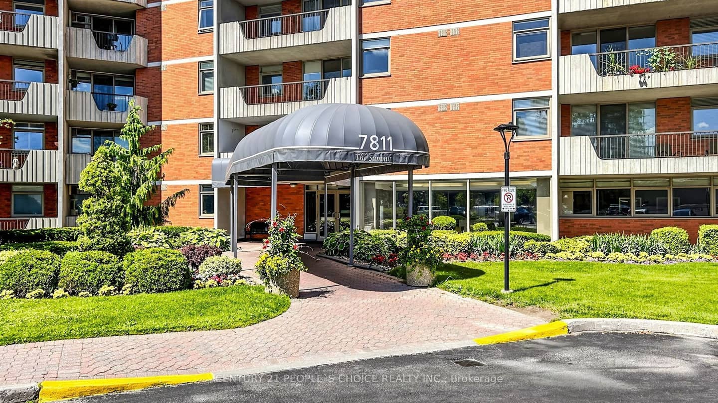 7811 Yonge Street 310, Markham, ON L3T 4S3