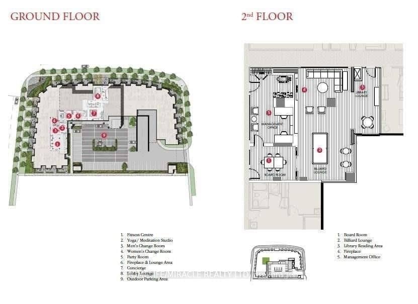 8 Nahani Way 125, Mississauga, ON L4Z 0C6