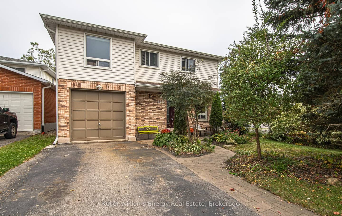 143 George Street E, Clarington, ON L1B 1J5