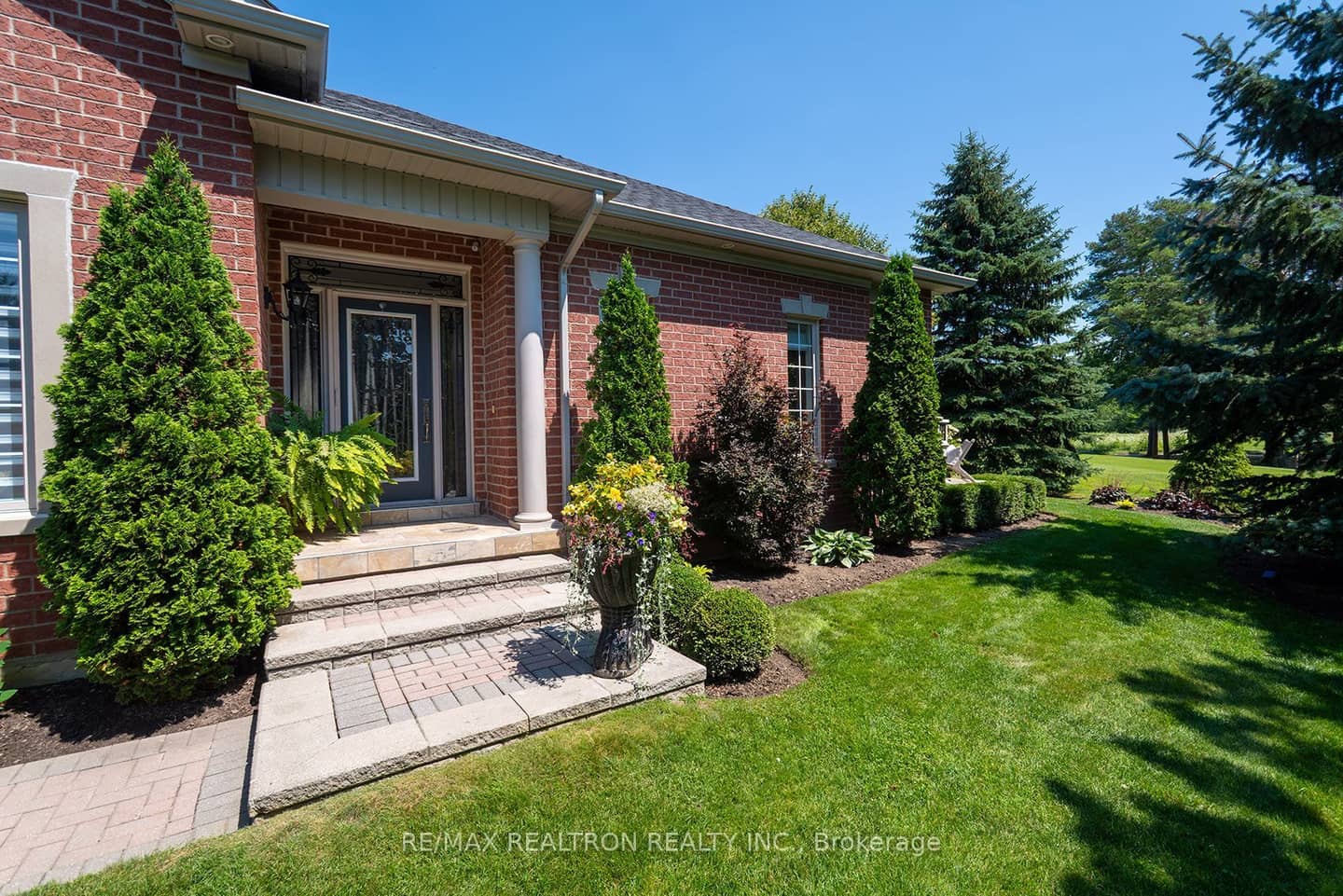 331 Babes Way, Whitchurch-Stouffville, ON L4A 0K3