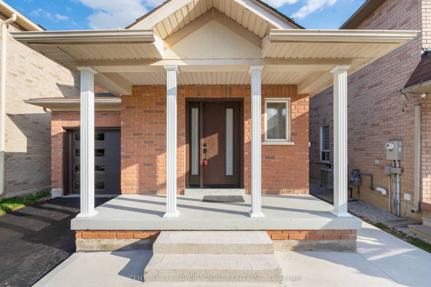 84 Tideland Drive, Brampton, ON L7A 2W1