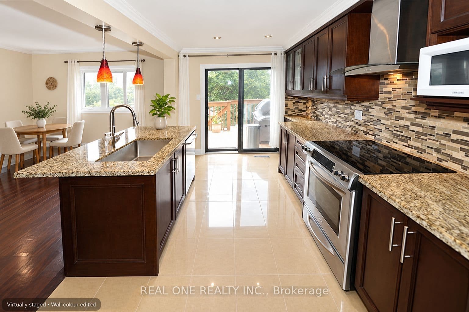 2614 Addingham Crescent, Oakville, ON L6J 7K6