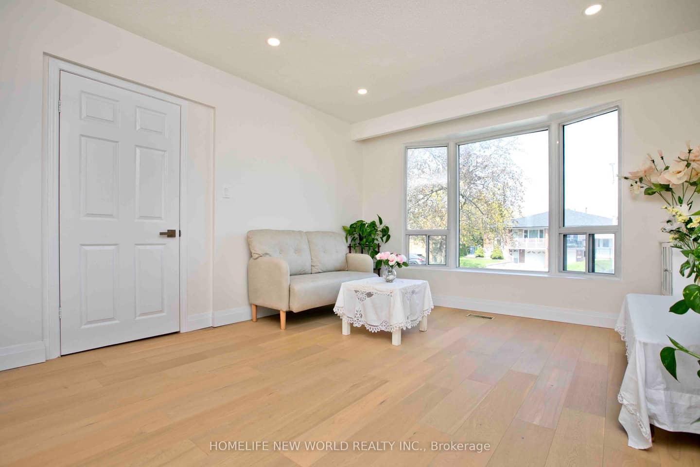 93 Corinthian Boulevard, Toronto, ON M1W 1B7
