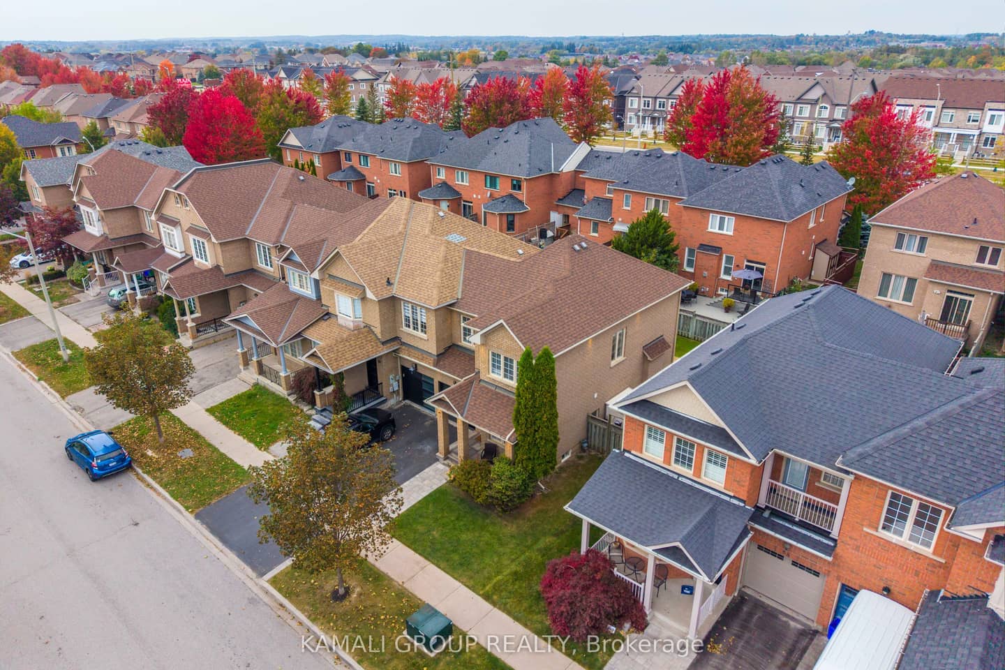 66 Longwood Avenue, Richmond Hill, ON L4E 4A6