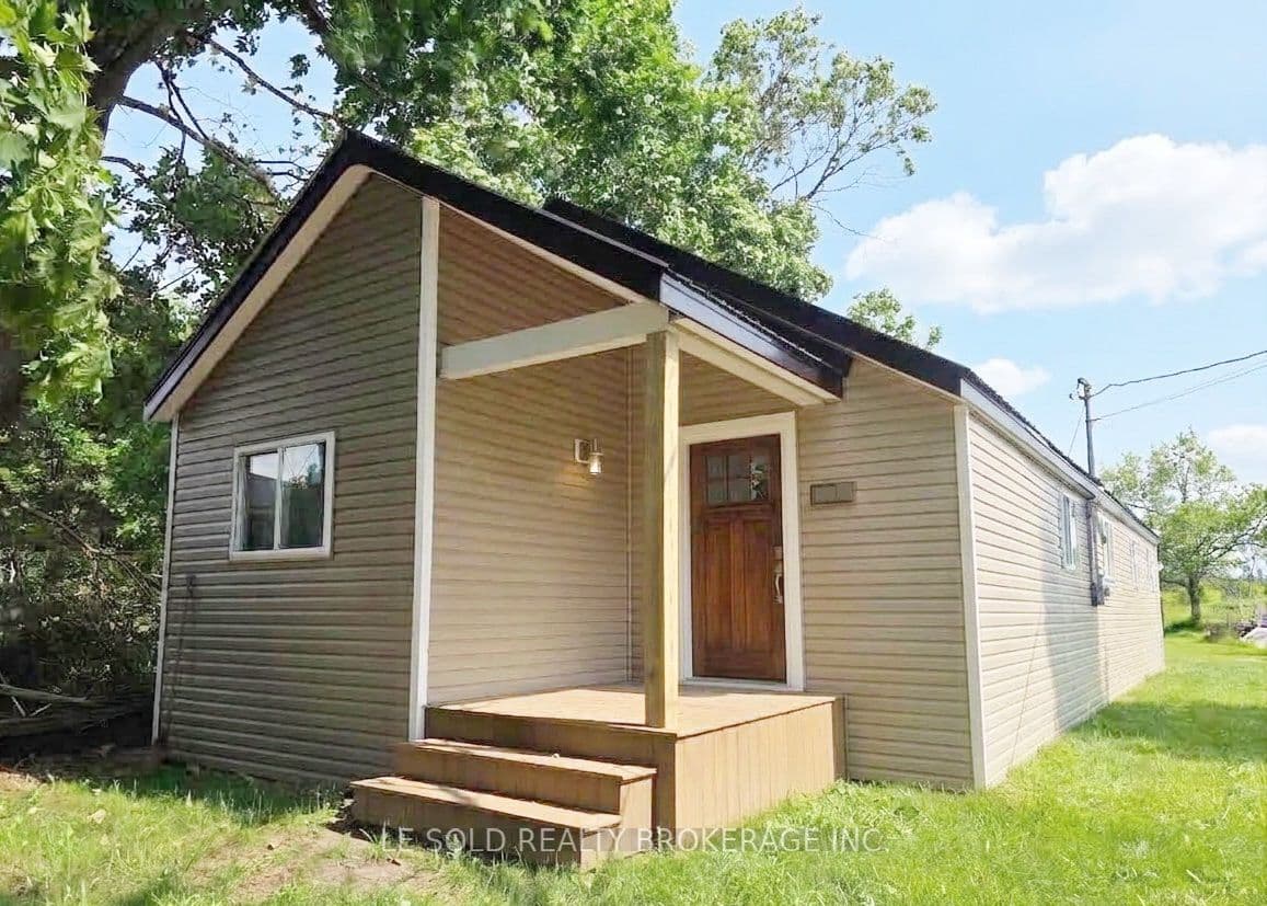 298 County Road 8, Kawartha Lakes, ON K0M 1N0