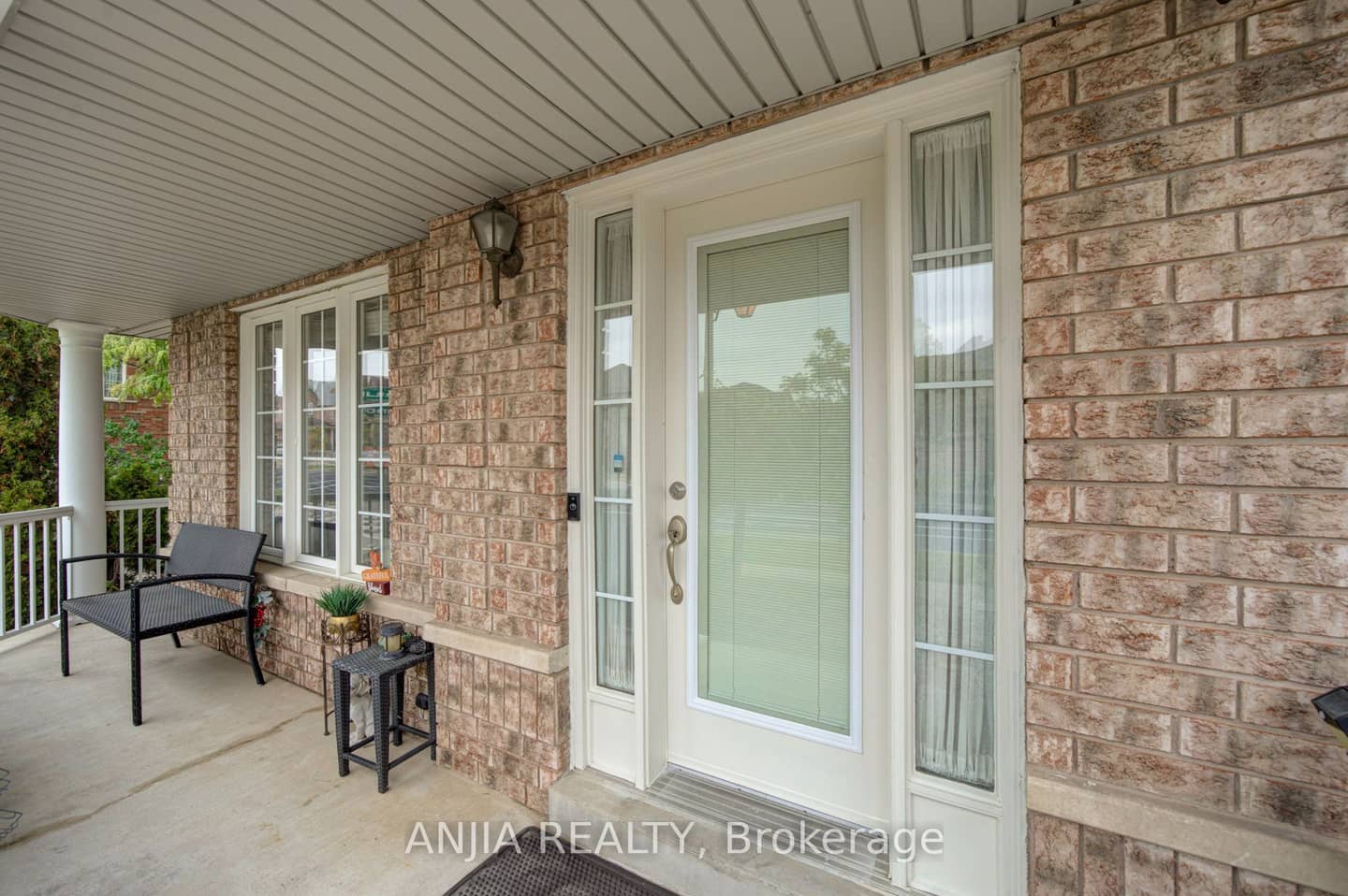 1 Aylesbury Gate, Markham, ON L6C 2R6