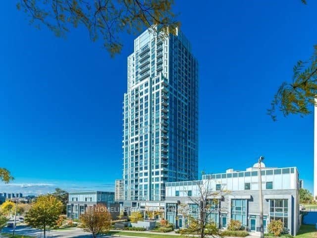 18 Graydon Hall Drive 2307, Toronto, ON M3A 9A4