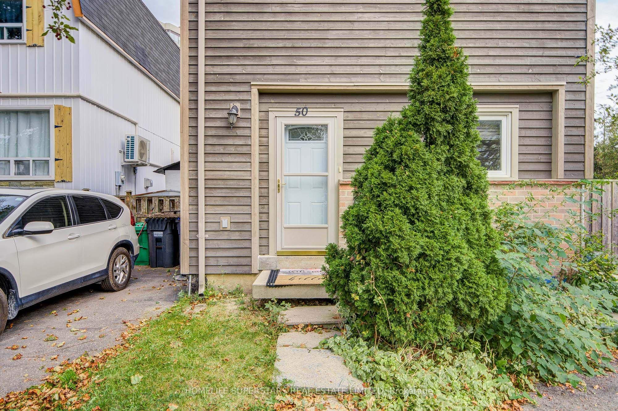 50 Hoskins Square, Brampton, ON L6S 2N6