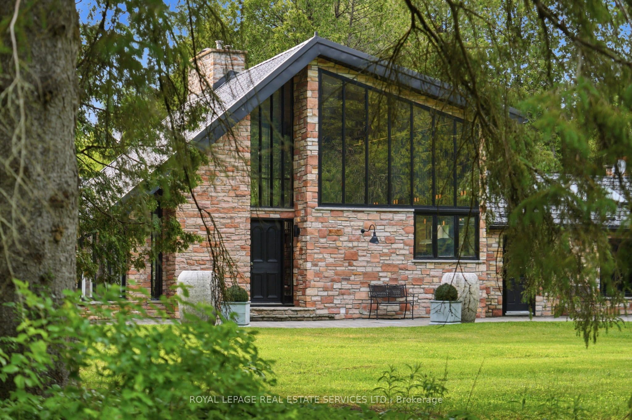 7779 Concession 2, Uxbridge, ON L9P 0H9