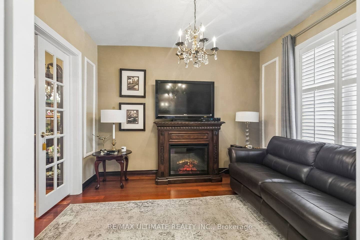 28 Mechanics Avenue, Toronto, ON M6K 2P1