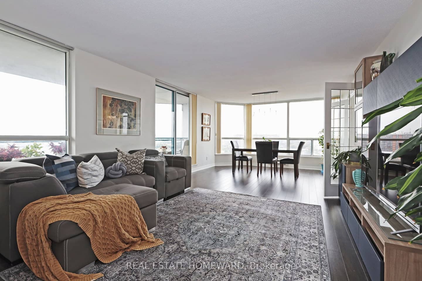 4725 Sheppard Avenue E 1913, Toronto, ON M1S 5B2