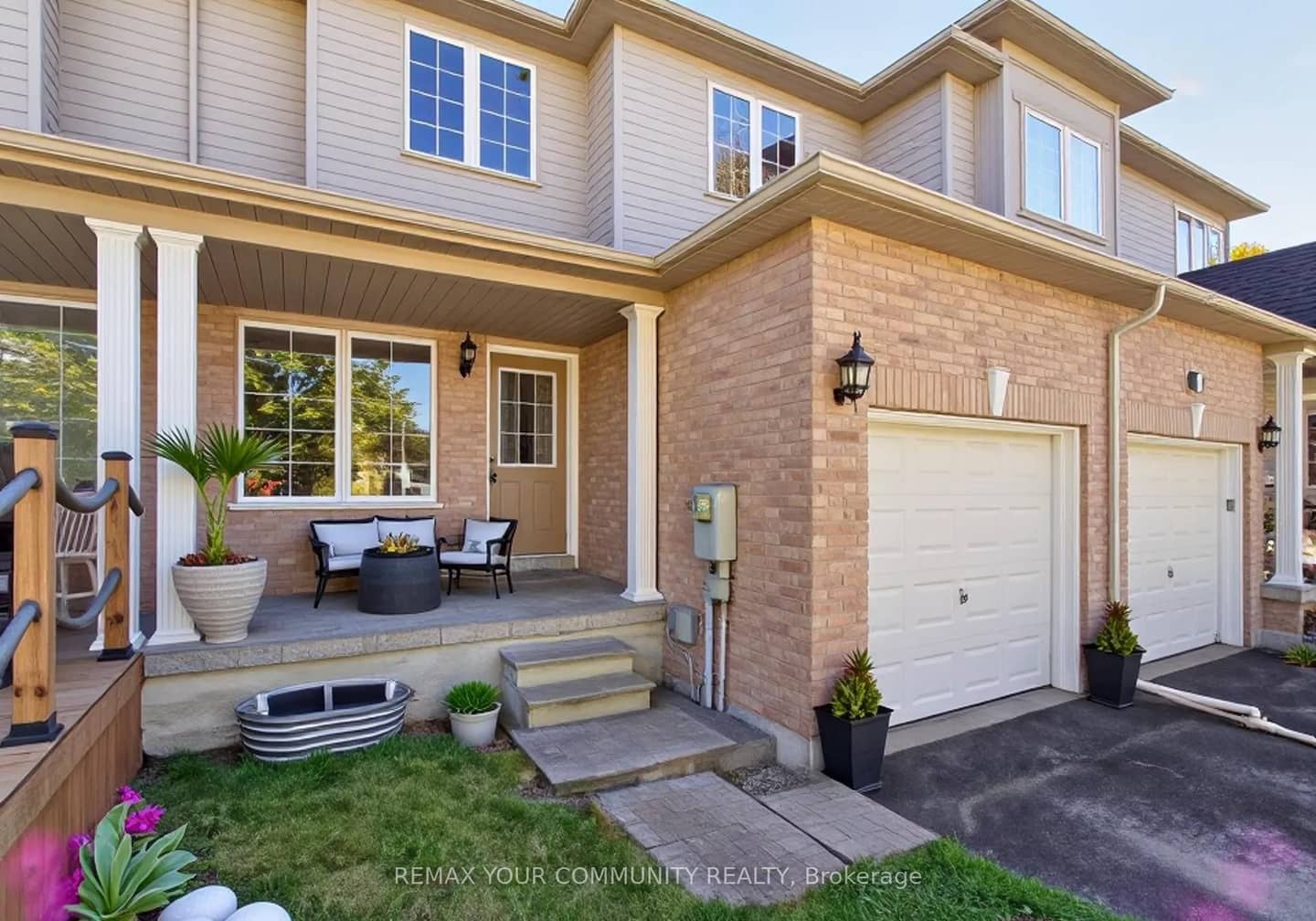 265 Sprucewood Crescent, Clarington, ON L1C 0G6