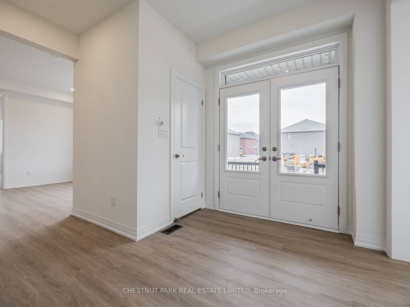 41 Robert Eaton Avenue, Markham, ON L3S 0G3
