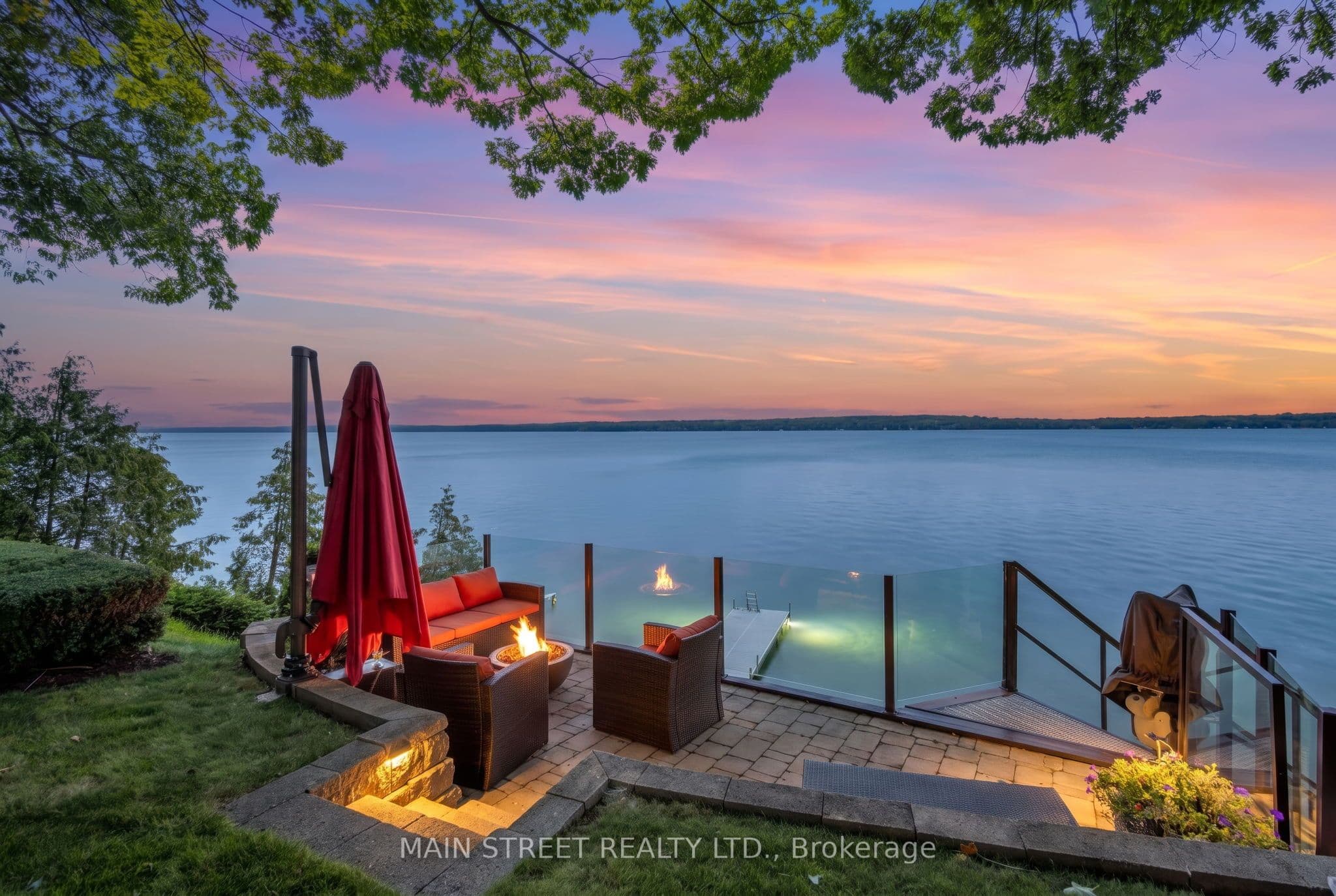 13 Georgina Drive S, Oro-Medonte, ON L4M 1E9