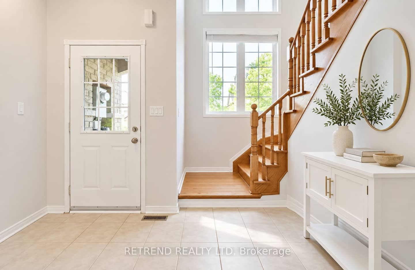 23 Thomas Legge Crescent, Richmond Hill, ON L4E 4W1