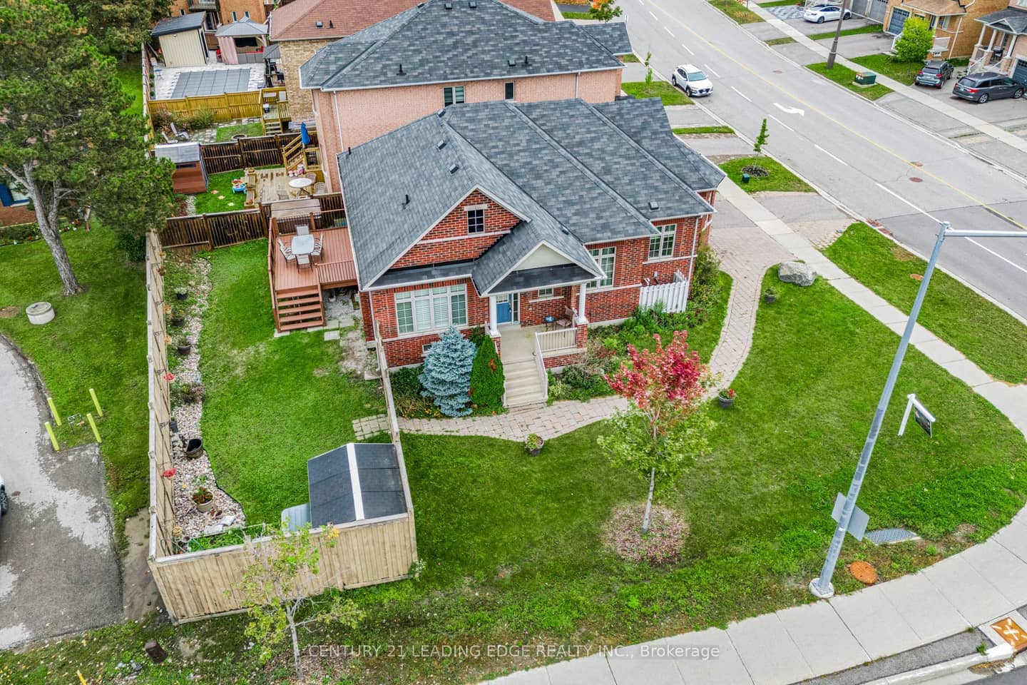 1 Hare Farm Gate, Whitchurch-Stouffville, ON L4A 0Y7