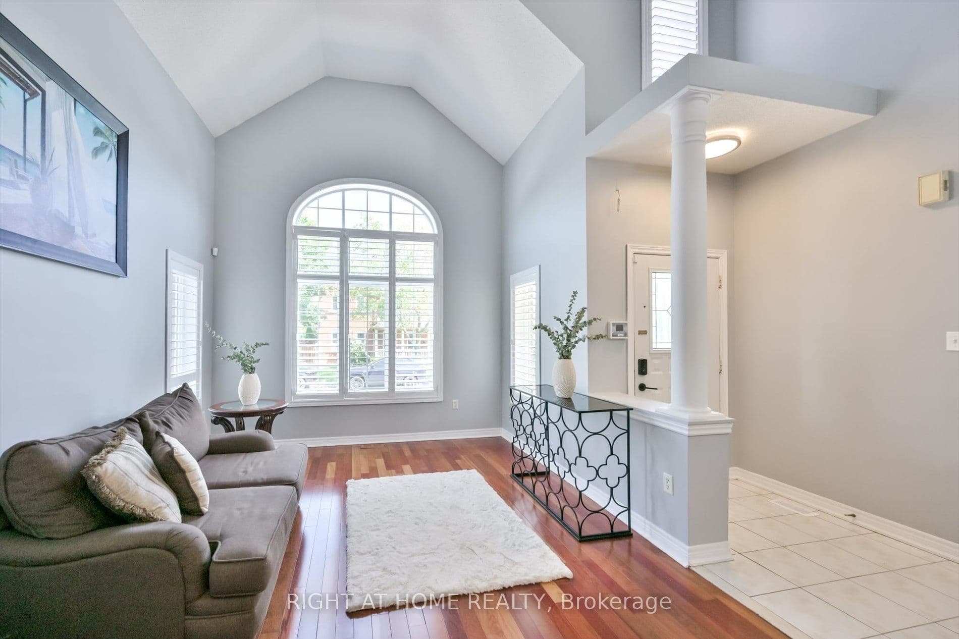 57 Hopkinson Crescent, Ajax, ON L1T 4G4