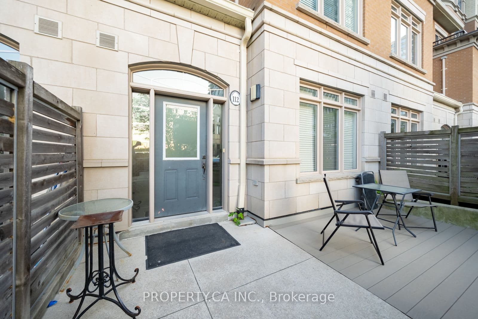 383 Prince Of Wales Drive 112, Mississauga, ON L5B 0C7