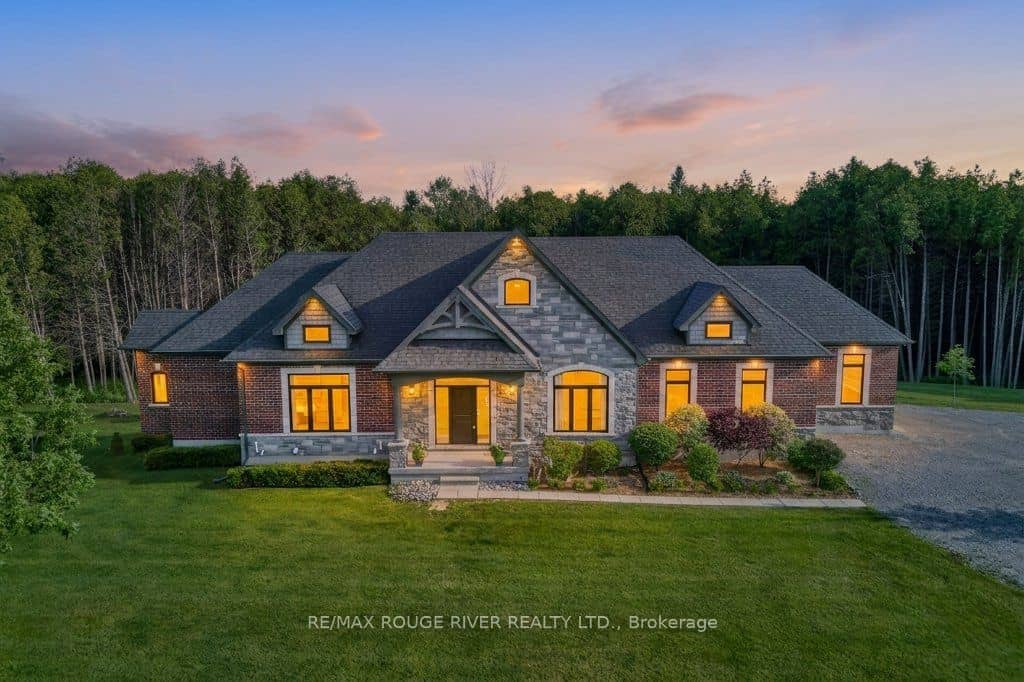 4199 Highway #2, Clarington, ON L1B 0R5