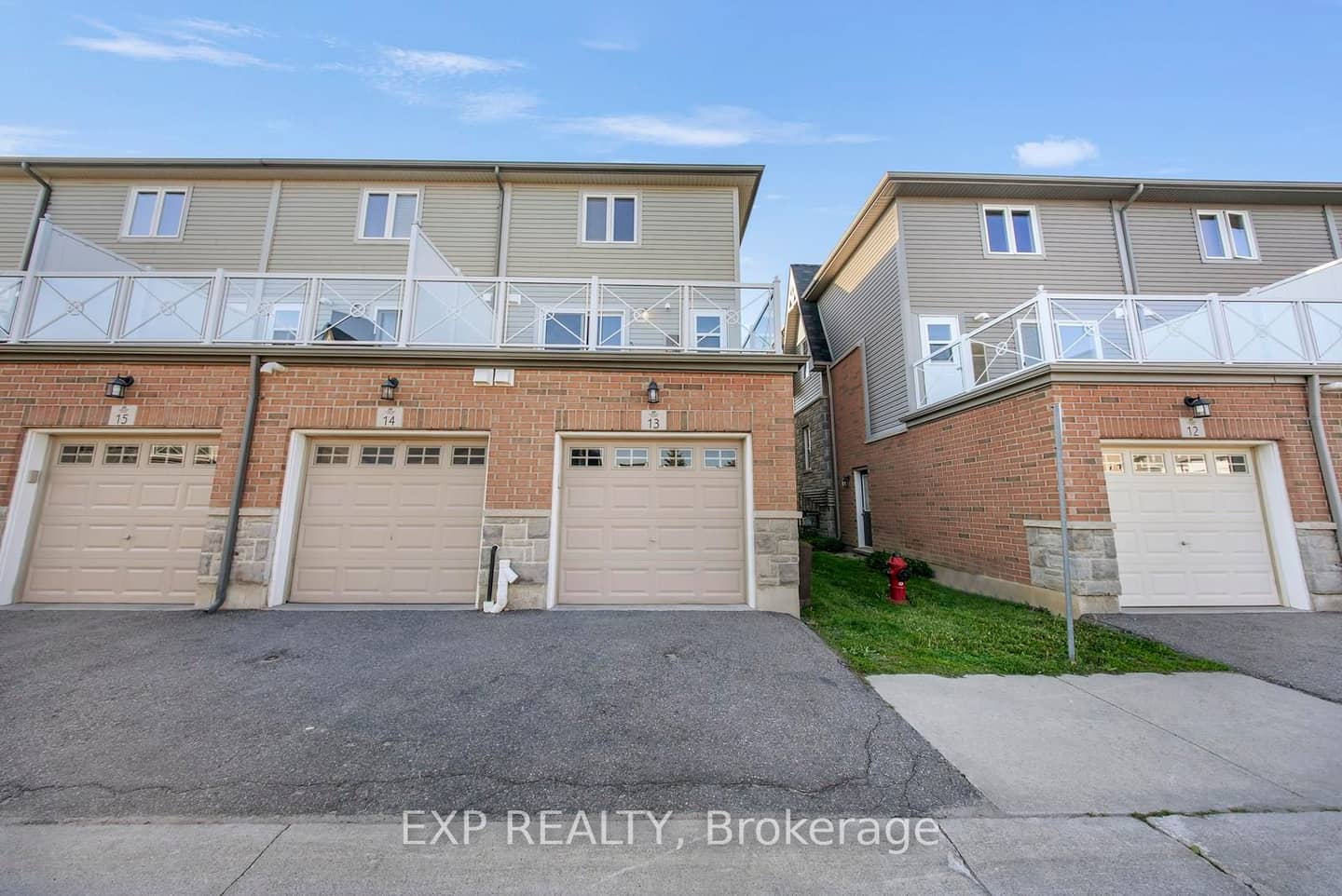 1380 Costigan Road 13, Milton, ON L9T 8L2