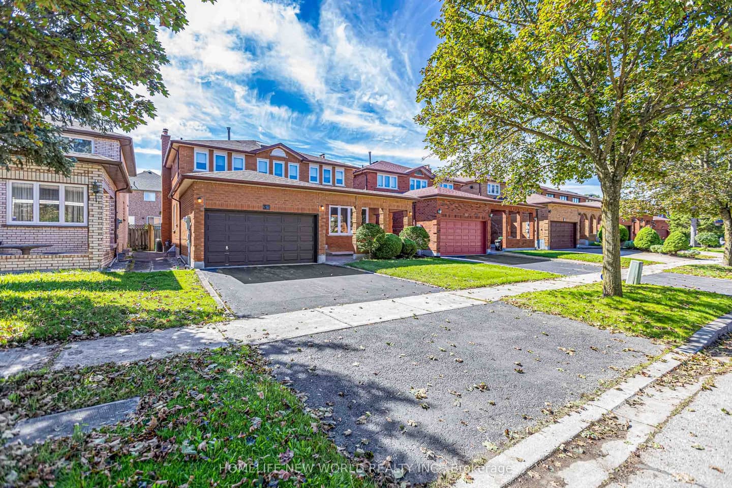 36 Purcell Square, Toronto, ON M1V 3Y3