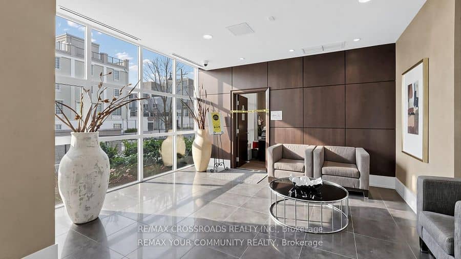 21 UPPER DUKE Crescent 505, Markham, ON L6G 0B7