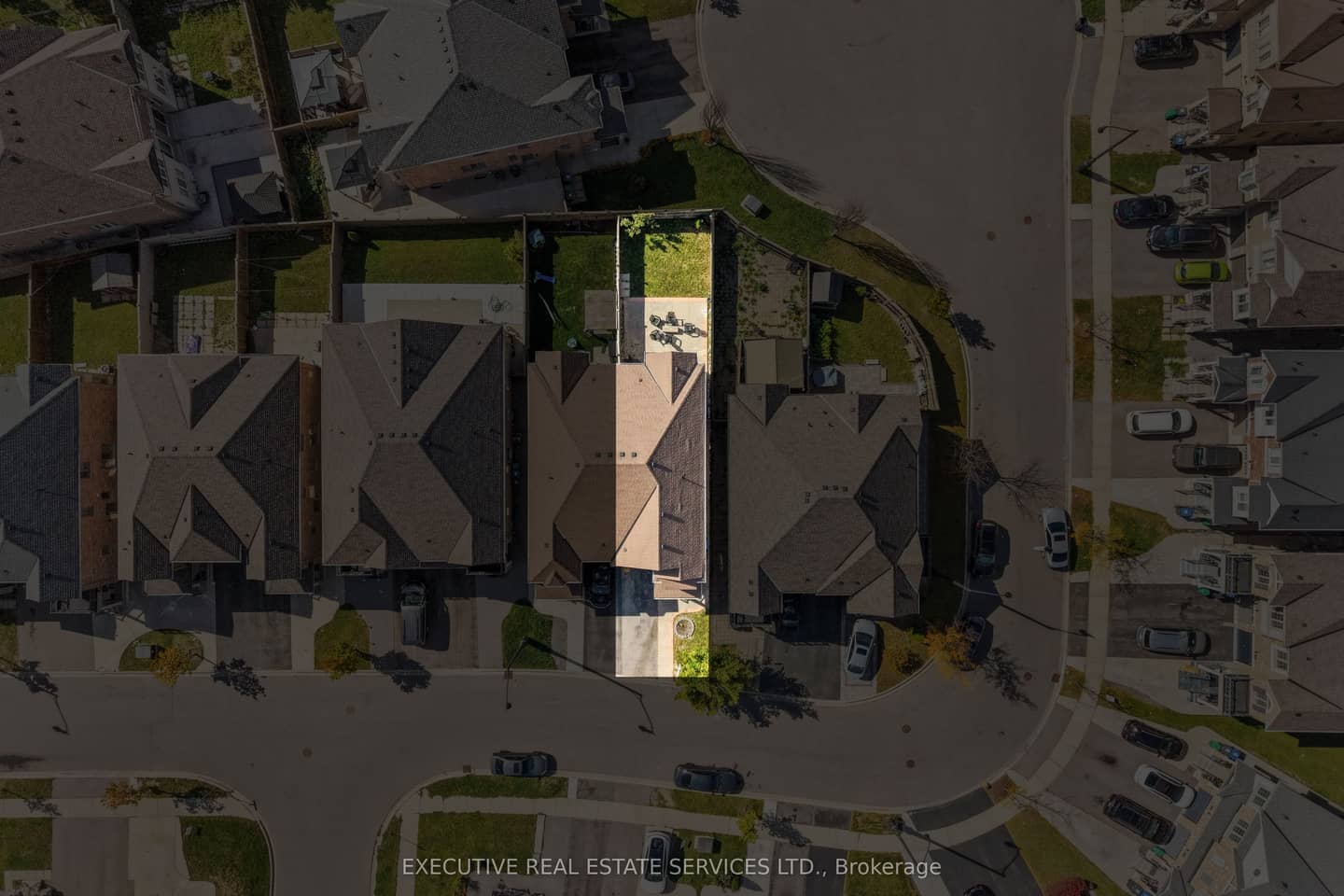 52 Bernadino Street, Brampton, ON L6P 4G1