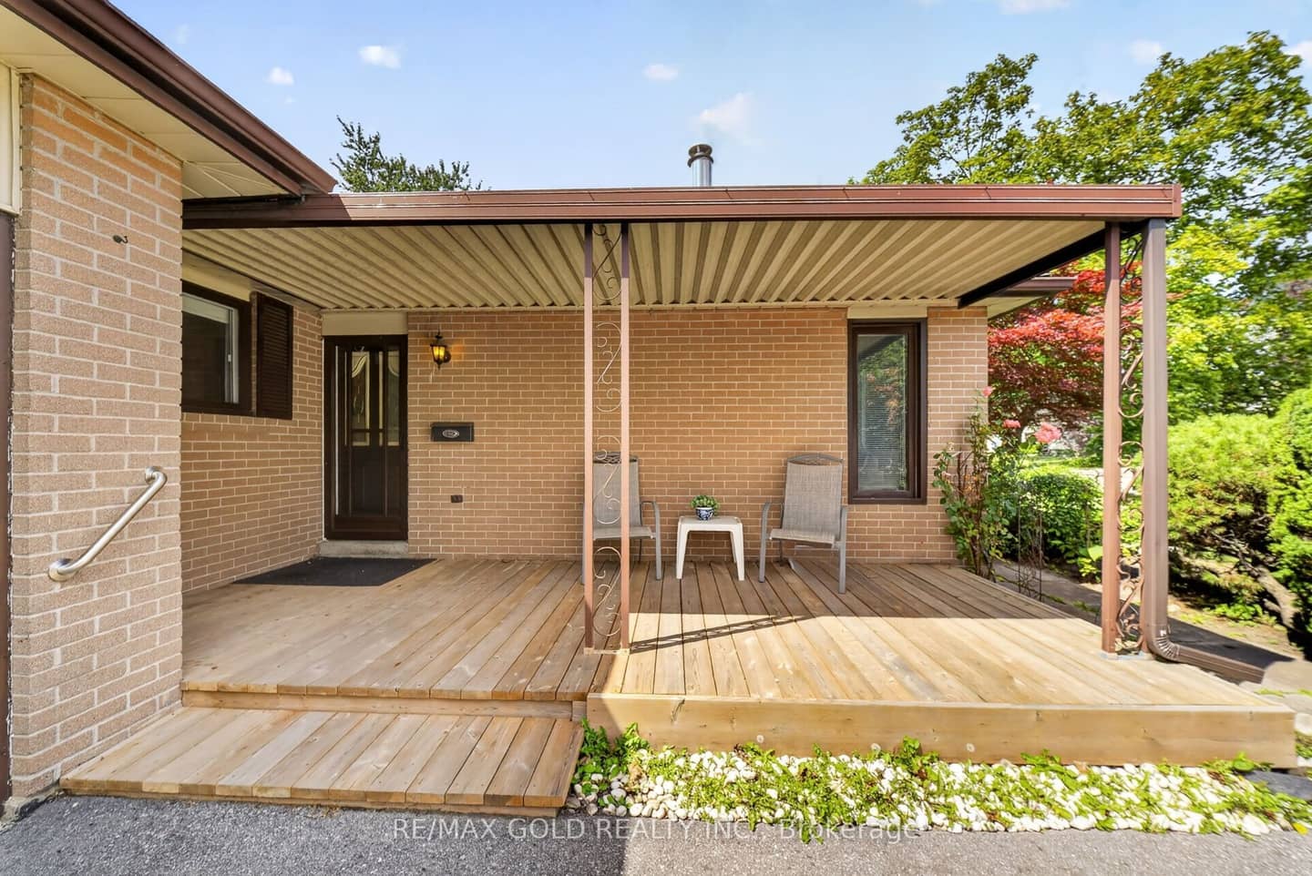 25 Drayton Crescent, Brampton, ON L6T 3G6