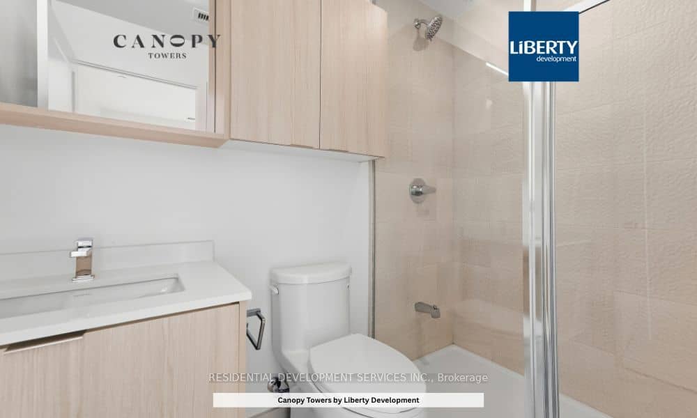 5105 Hurontario Street A-630, Mississauga, ON L4Z 0C3