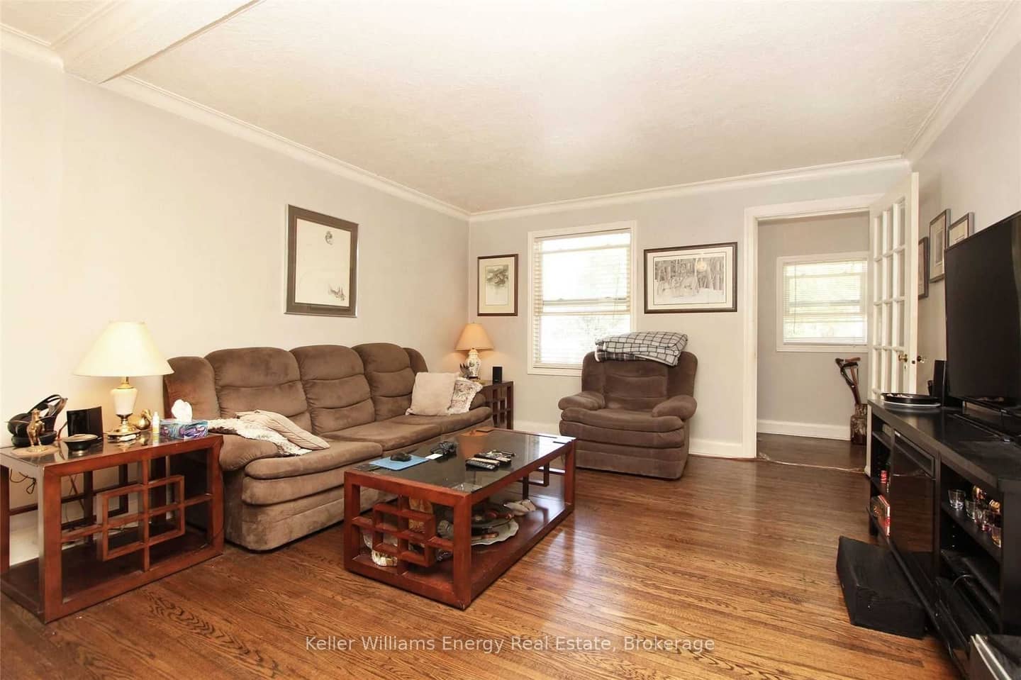 64 Grenfell Street, Oshawa, ON L1J 4W2