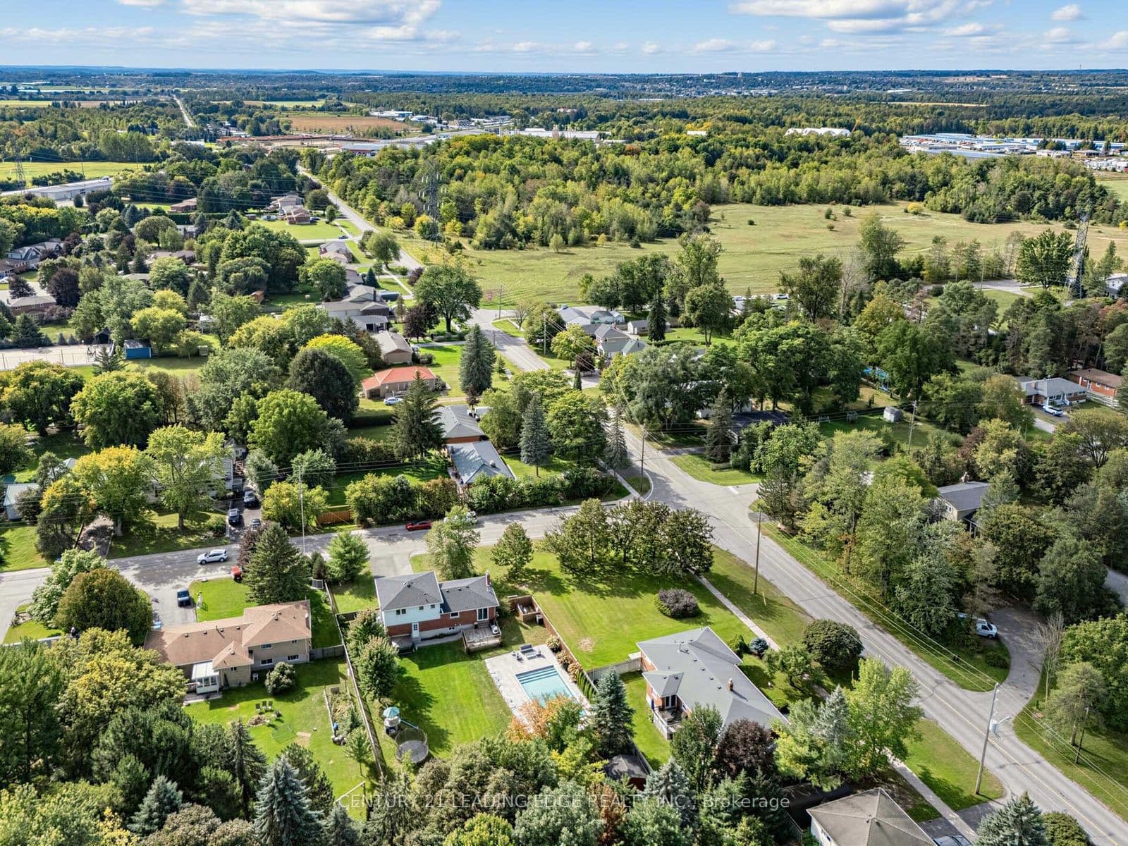 47 Centennial Avenue, East Gwillimbury, ON L9N 1H1