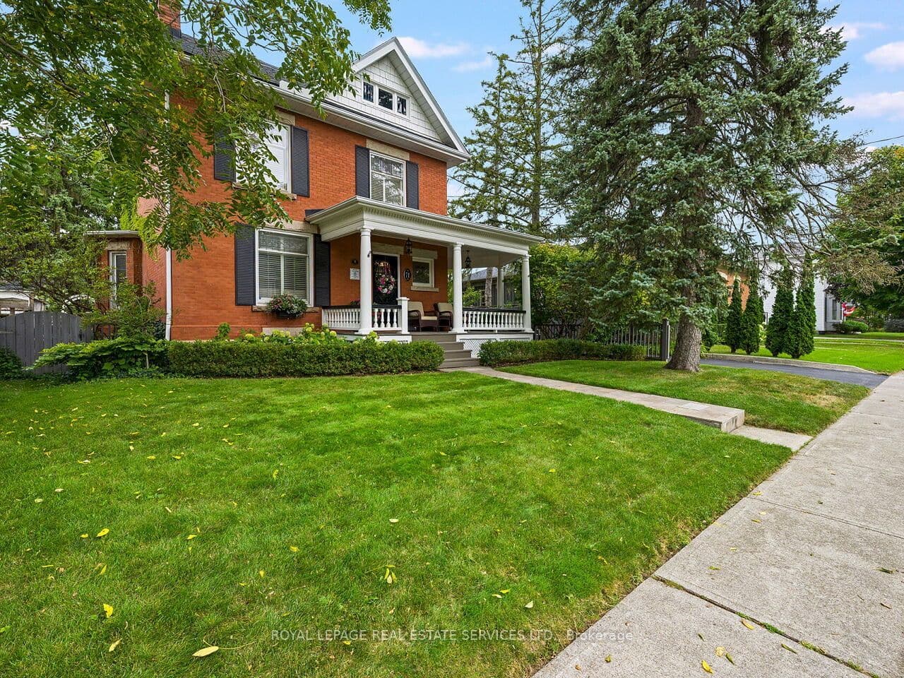 71 Mill Street, Milton, ON L9T 1R8