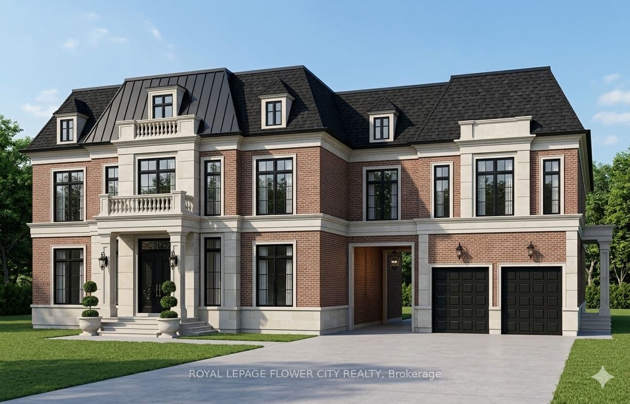 7555 Old Church Road, Caledon, ON L7E 0P5