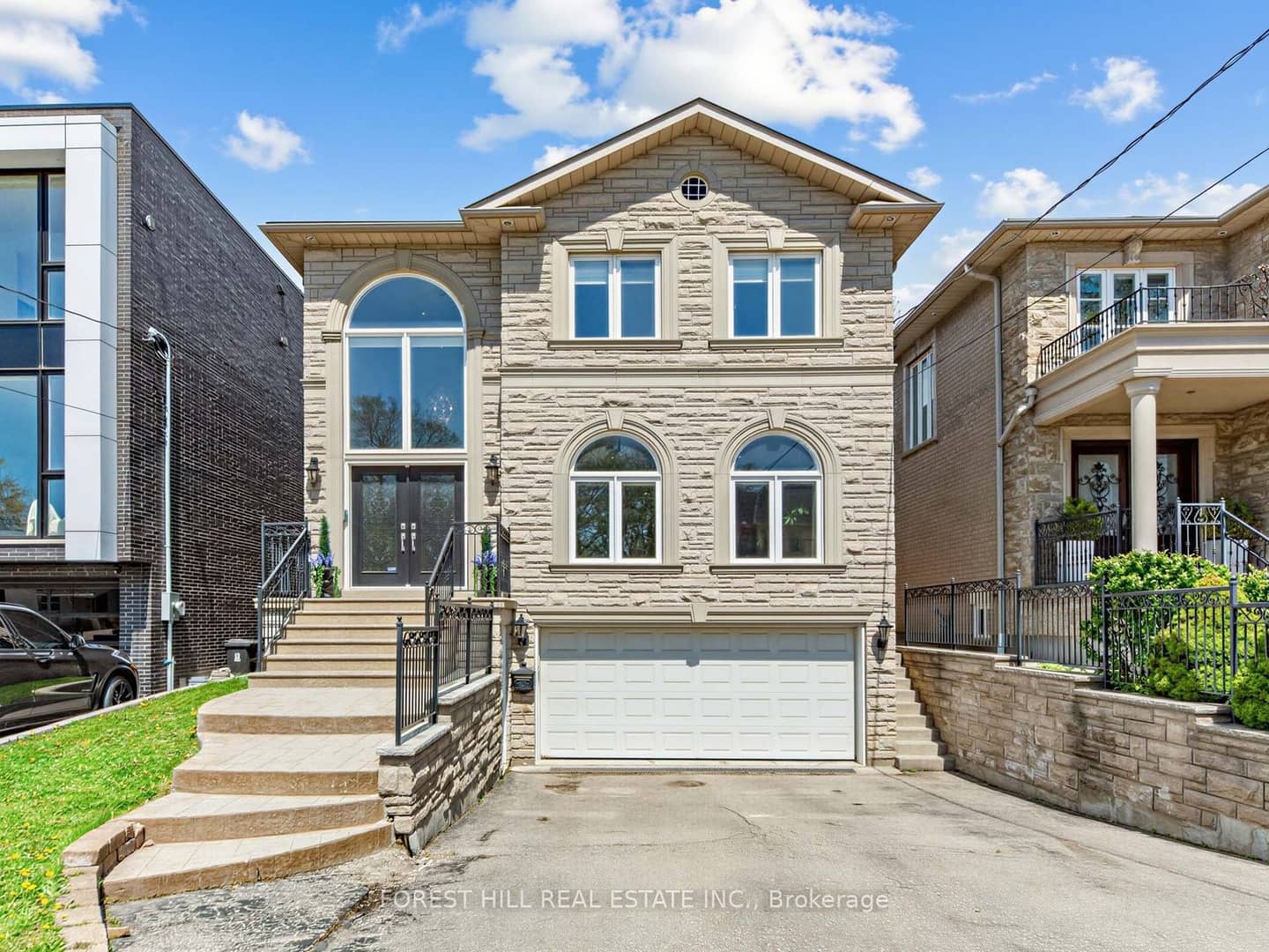 1208 Glencairn Avenue, Toronto, ON M6B 2B5