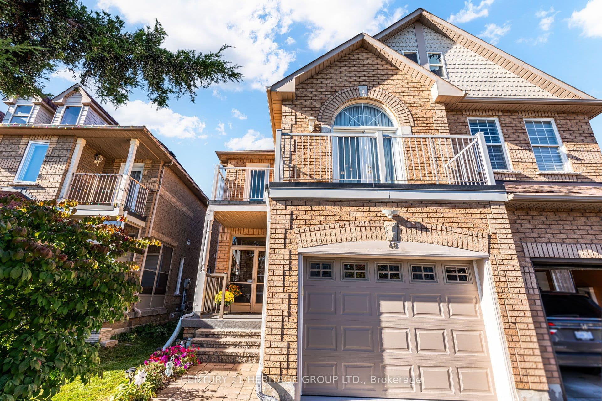48 Nantucket Drive, Richmond Hill, ON L4E 3V8
