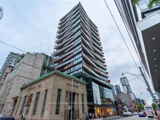 215 Queen Street W 712, Toronto, ON M5V 0P5
