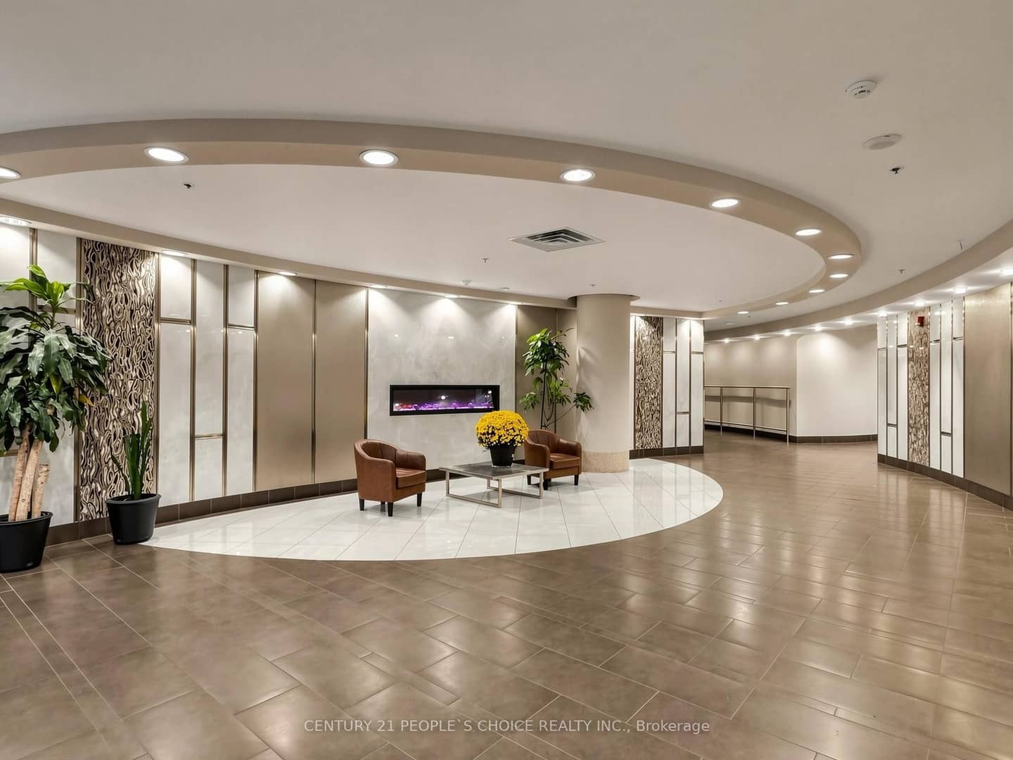 70 Absolute Avenue 1406, Mississauga, ON L4Z 0A4