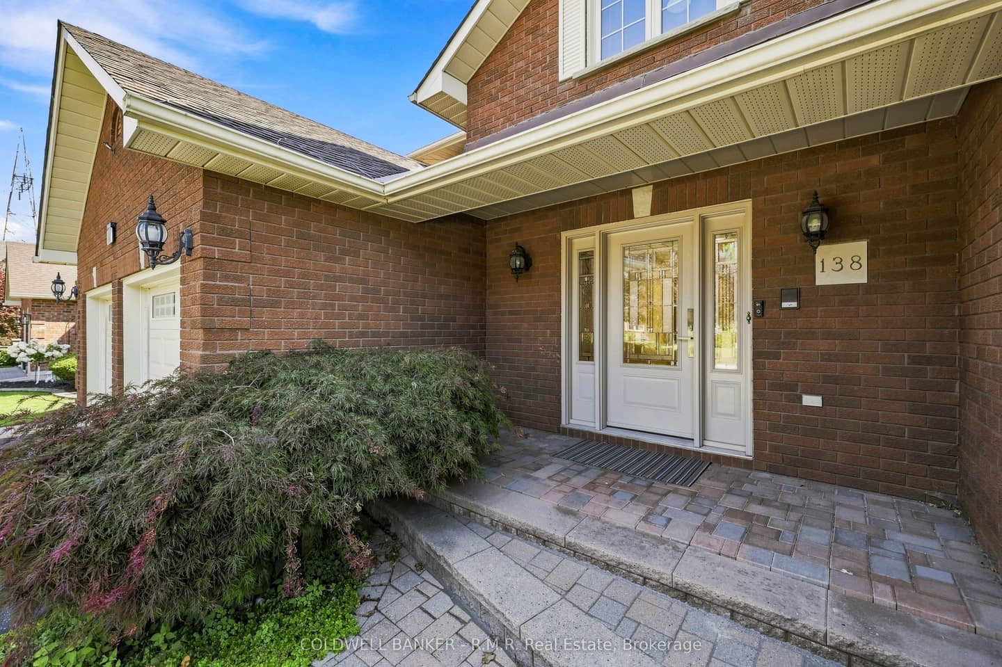 138 Samac Trail, Oshawa, ON L1G 7V9