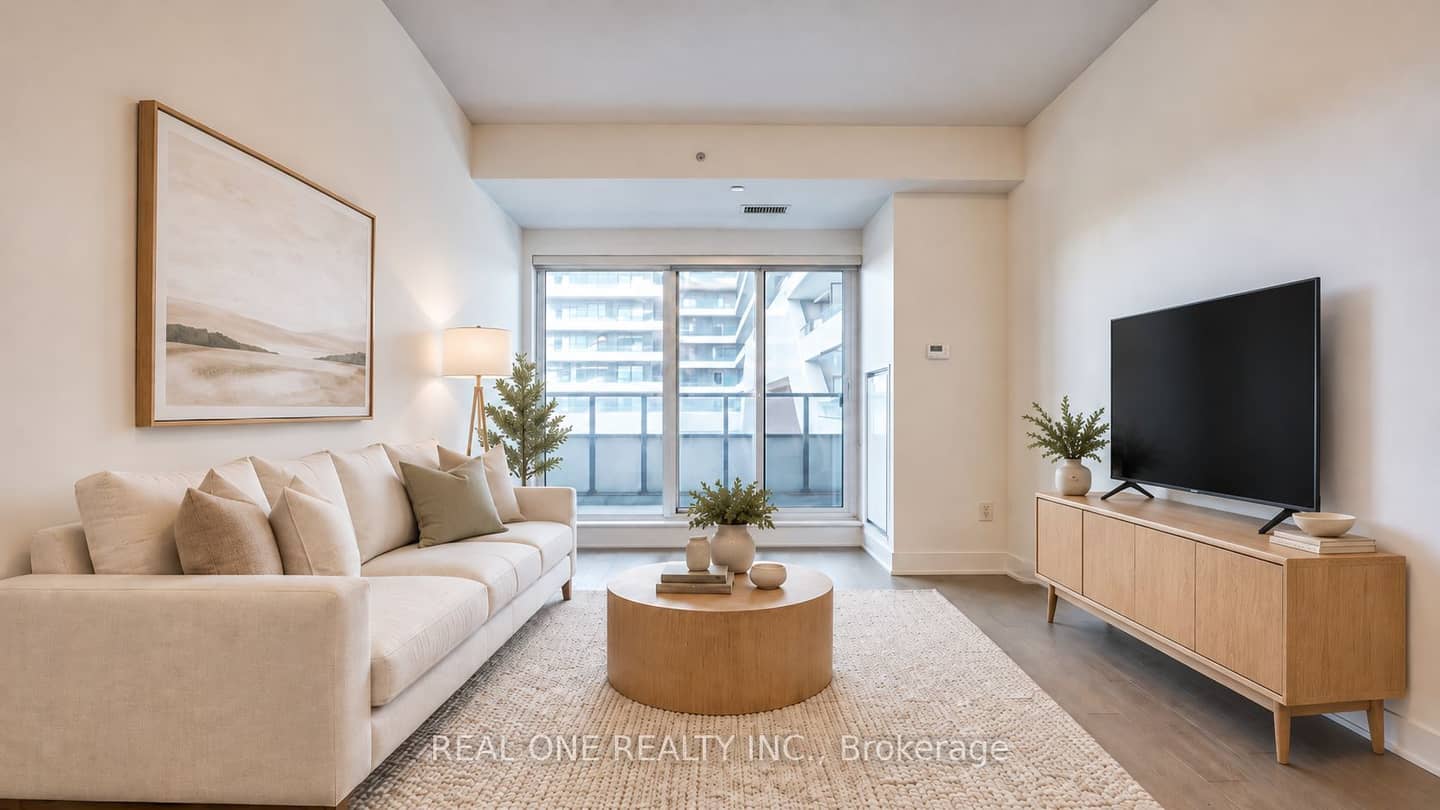 30 Shore Breeze Drive 231, Toronto, ON M8V 0J1