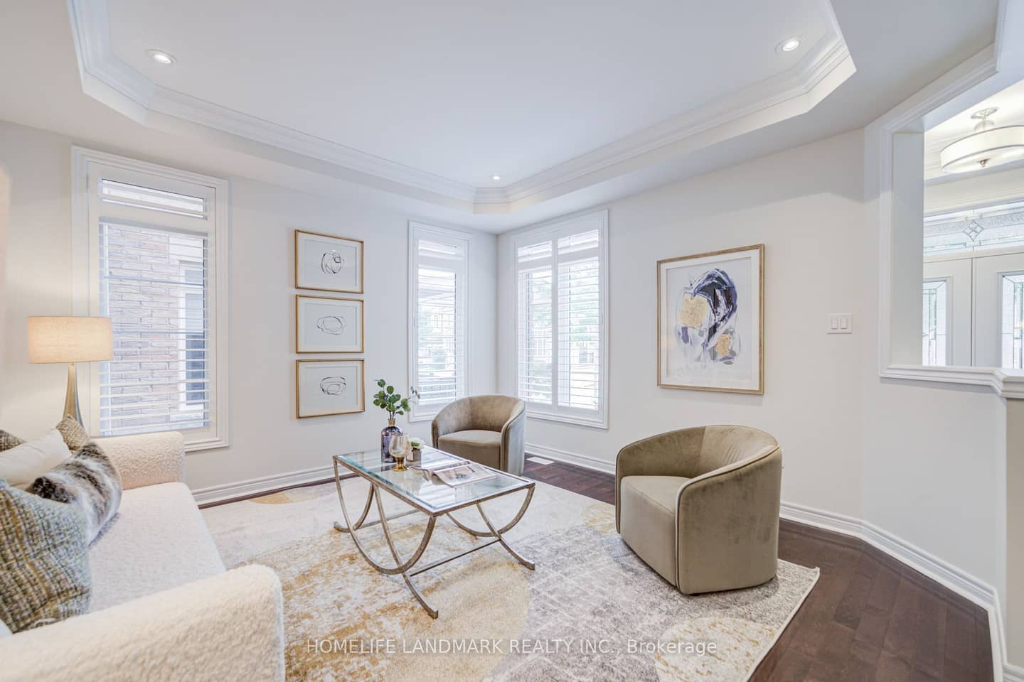95 Hoey Crescent, Oakville, ON L6M 0X1