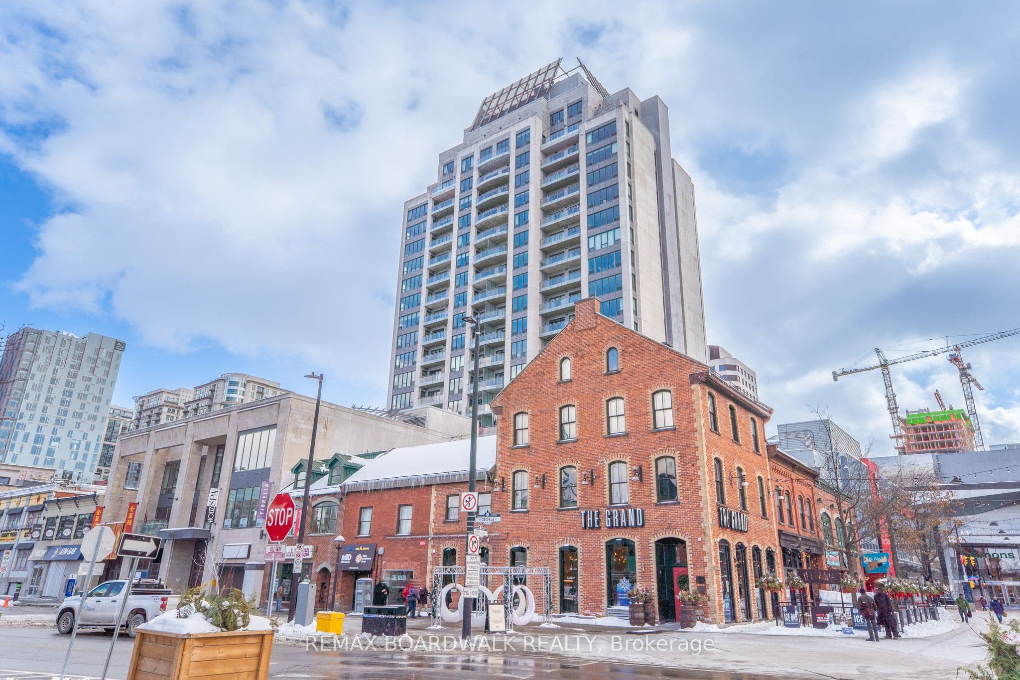 90 George Street 401, Lower Town - Sandy Hill, ON K1N 0A8