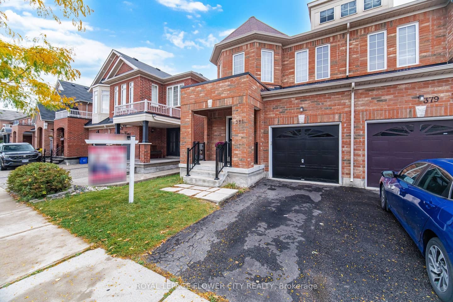 381 Cedric Terrace, Milton, ON L9T 8P7