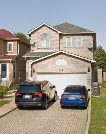 20 Canarvan Court, Brampton, ON L6Y 4X5