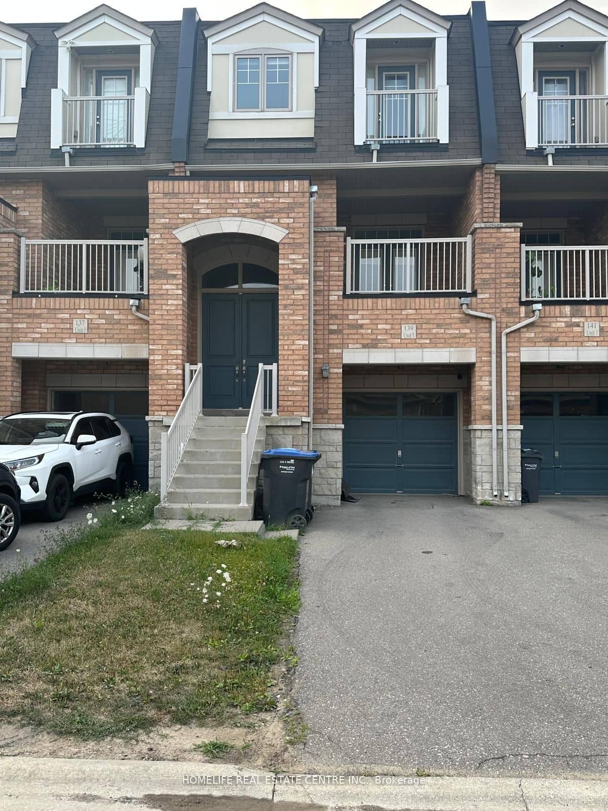 139 Inspire Boulevard, Brampton, ON L6R 3X9