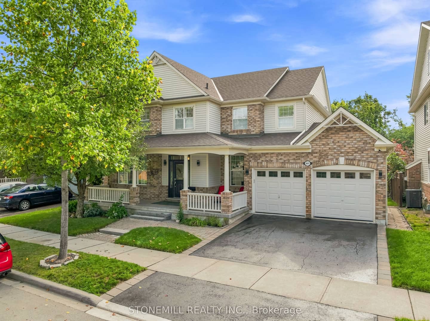 1661 Dempsey Crescent, Milton, ON L9T 5M5